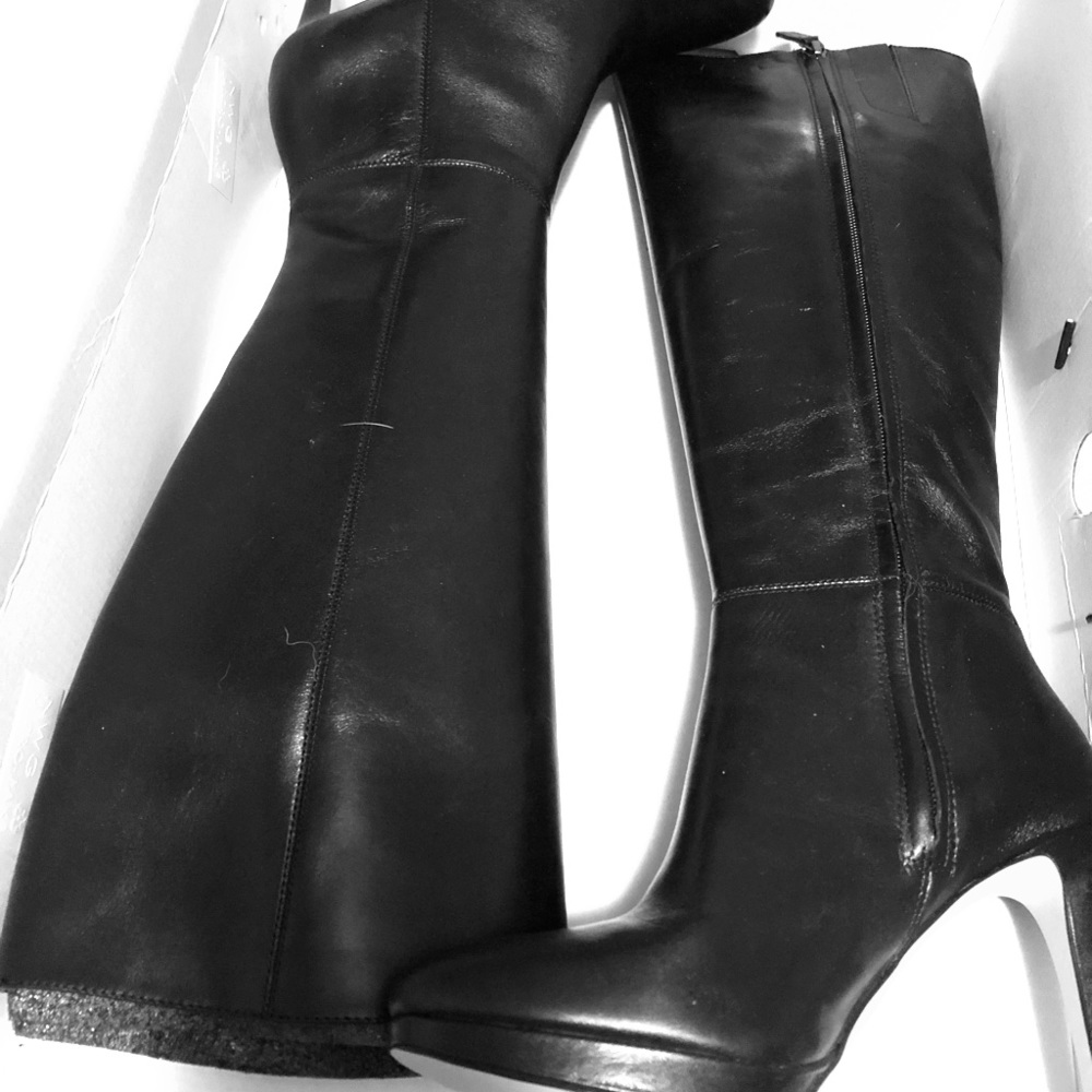 Nine West Okena boots